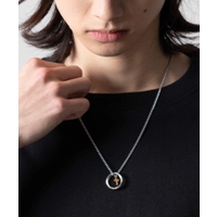 WEGO【MEN】（ウィゴー）のアクセサリー/ネックレス