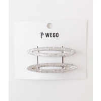 WEGO【WOMEN】 | WG010095677