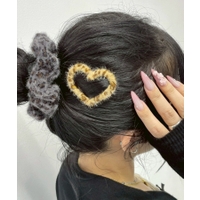 WEGO【WOMEN】（ウィゴー）のヘアアクセサリー/ヘアクリップ・バレッタ