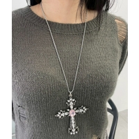 WEGO【WOMEN】（ウィゴー）のアクセサリー/ネックレス