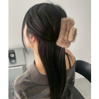 WEGO【WOMEN】（ウィゴー）のヘアアクセサリー/ヘアクリップ・バレッタ