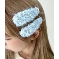 WEGO【WOMEN】（ウィゴー）のヘアアクセサリー/ヘアクリップ・バレッタ