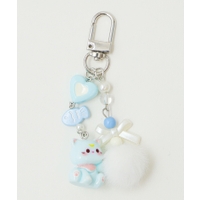 WEGO【WOMEN】（ウィゴー）の小物/キーケース・キーホルダー