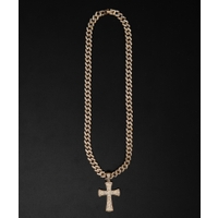 WEGO【MEN】（ウィゴー）のアクセサリー/ネックレス