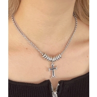 WEGO【WOMEN】（ウィゴー）のアクセサリー/ネックレス