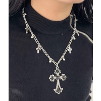 WEGO【WOMEN】（ウィゴー）のアクセサリー/ネックレス