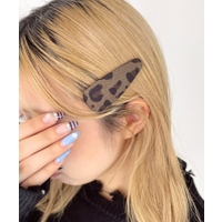 WEGO【WOMEN】（ウィゴー）のヘアアクセサリー/ヘアクリップ・バレッタ