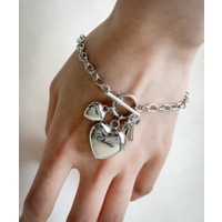 WEGO【WOMEN】（ウィゴー）のアクセサリー/ブレスレット・バングル