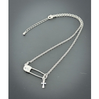 WEGO【WOMEN】（ウィゴー）のアクセサリー/ネックレス