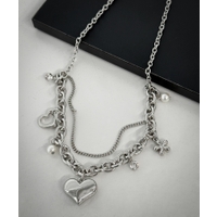 WEGO【WOMEN】（ウィゴー）のアクセサリー/ネックレス