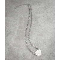 WEGO【WOMEN】（ウィゴー）のアクセサリー/ネックレス