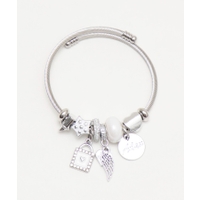 WEGO【WOMEN】（ウィゴー）のアクセサリー/ブレスレット・バングル