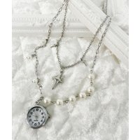 WEGO【WOMEN】（ウィゴー）のアクセサリー/ネックレス