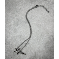 WEGO【WOMEN】（ウィゴー）のアクセサリー/ネックレス