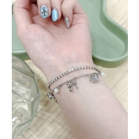 WEGO【WOMEN】（ウィゴー）のアクセサリー/ブレスレット・バングル