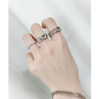 WEGO【WOMEN】（ウィゴー）のアクセサリー/リング・指輪