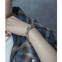 WEGO【MEN】（ウィゴー）のアクセサリー/ブレスレット
