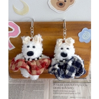 WEGO【WOMEN】（ウィゴー）の小物/キーケース・キーホルダー