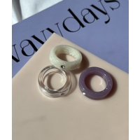 WEGO【WOMEN】（ウィゴー）のアクセサリー/リング・指輪