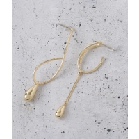 THE SHOP TK（ザショップティーケー）のアクセサリー/ピアス