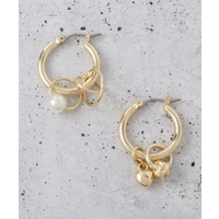 THE SHOP TK（ザショップティーケー）のアクセサリー/ピアス