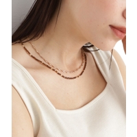 THE SHOP TK（ザショップティーケー）のアクセサリー/ネックレス