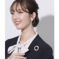 Couture brooch（クチュールブローチ）のアクセサリー/ブローチ・コサージュ