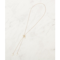 Couture brooch（クチュールブローチ）のアクセサリー/ネックレス