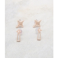 grove（グローブ）のアクセサリー/ピアス
