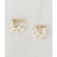 grove（グローブ）のアクセサリー/イヤリング