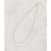 grove（グローブ）のアクセサリー/ネックレス