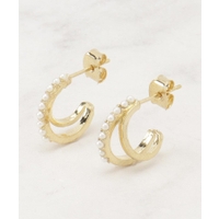 grove（グローブ）のアクセサリー/ピアス