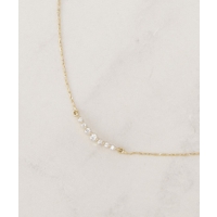 grove（グローブ）のアクセサリー/ネックレス