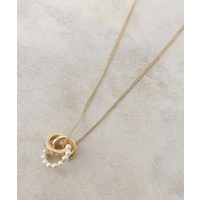 grove（グローブ）のアクセサリー/ネックレス