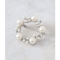 grove（グローブ）のアクセサリー/ブローチ・コサージュ