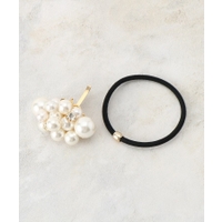 grove（グローブ）のヘアアクセサリー/その他ヘアアクセサリー