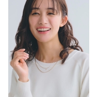 grove（グローブ）のアクセサリー/ネックレス