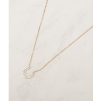 grove（グローブ）のアクセサリー/ネックレス