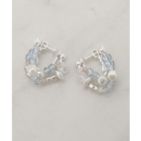 grove（グローブ）のアクセサリー/イヤリング