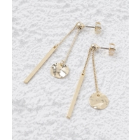 SHOO・LA・RUE（シューラルー）のアクセサリー/ピアス