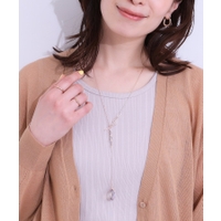 SHOO・LA・RUE（シューラルー）のアクセサリー/ネックレス