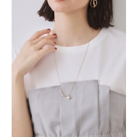 OPAQUE.CLIP（オーペック ドット クリップ）のアクセサリー/ネックレス