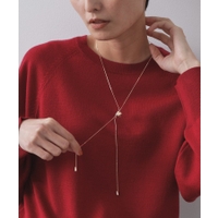 OPAQUE.CLIP（オーペック ドット クリップ）のアクセサリー/ネックレス