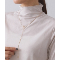 OPAQUE.CLIP（オーペック ドット クリップ）のアクセサリー/ネックレス