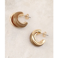 OPAQUE.CLIP（オーペック ドット クリップ）のアクセサリー/ピアス