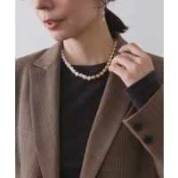 OPAQUE.CLIP（オーペック ドット クリップ）のアクセサリー/ネックレス