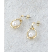 OPAQUE.CLIP（オーペック ドット クリップ）のアクセサリー/ピアス