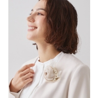 OPAQUE.CLIP（オーペック ドット クリップ）のアクセサリー/ブローチ・コサージュ