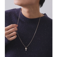 OPAQUE.CLIP（オーペック ドット クリップ）のアクセサリー/ネックレス