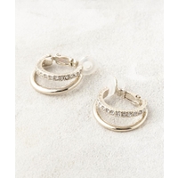 OPAQUE.CLIP（オーペック ドット クリップ）のアクセサリー/イヤリング